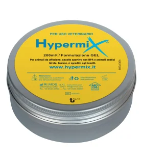 HYPERMIX Gel Barattolo 200ml