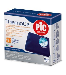 THERMOGEL Cusc.Comf.cm10x10