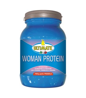 ULTIMATE WOMEN PROT.FRAG.750g