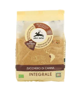ALCE Zucch.Canna Bio 500g