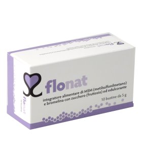 FLONAT 10 Bust.5g