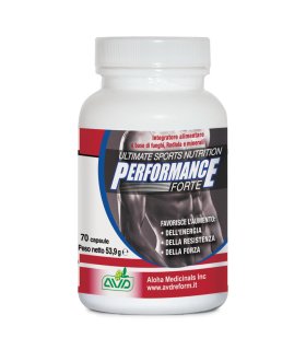 PERFORMAX Forte 70 Capsule     AVD