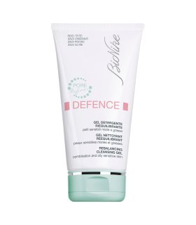 Defence Gel Detergente Riequilibrante 150ml