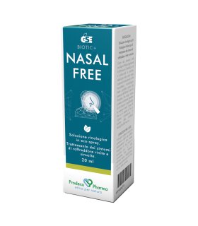 GSE Nasal Spray 20ml