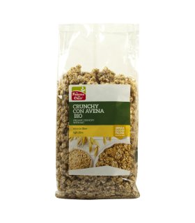 FsC Crunchy C/Avena Bio 375g