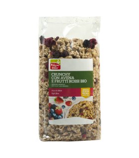 FsC Crunchy C/Avena-Fr.Rossi