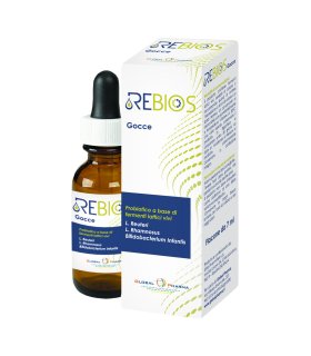 REBIOS Gocce 7ml