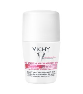 Vichy Deo Beaute Roll-On Deodorante Anti-Traspirante 48 ore 50 ml