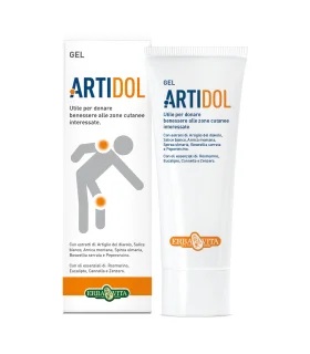 ARTIDOL Gel 100ml          EBV