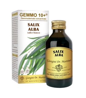 SALICE Analc.Gemmo10+100ml SVS