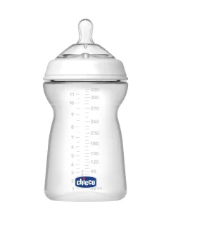 CH Bib.StepUp New F/V.330ml6m+