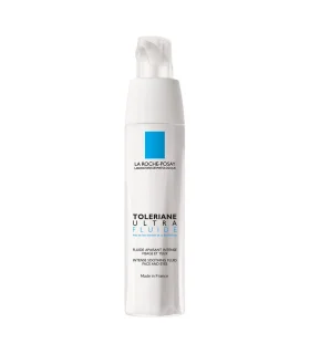 Toleriane Ultra Fluido Viso e Occhi 40ml