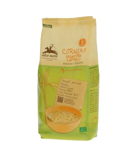 ALCE Corallini Semola Bio 500g