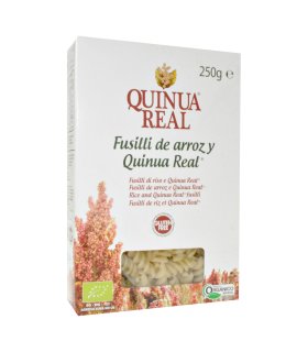 FsC Pasta Riso Quinoa Fusilli