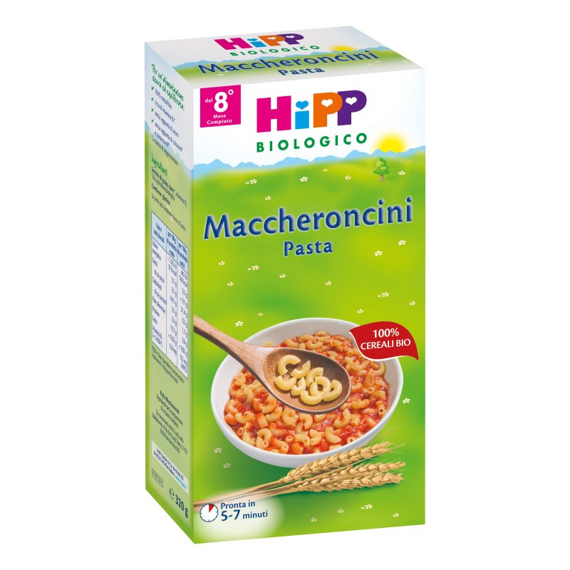 Hipp Bio Hipp Bio Omogeneizzato Sugo Ragu' Di Manzo 2x80 G