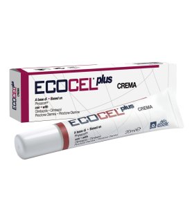 ECOCEL Plus Crema 20ml