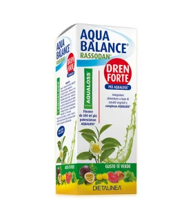 AQUA BALANCE DREN FT TE VE+AQU