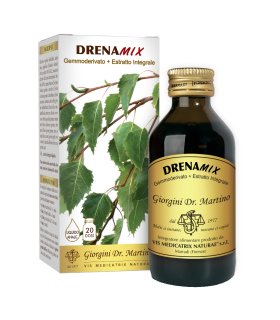 DRENAMIX Liquido Analc.200ml