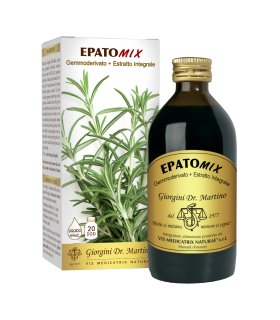 EPATOMIX Liquido Analc.200ml