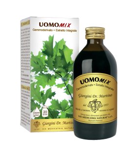 UOMOMIX Liquido Analc.200ml