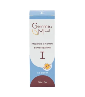 GEMME DI MICOL I 33ml