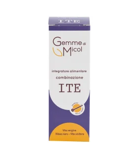 GEMME DI MICOL Ite 30ml