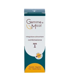 GEMME DI MICOL T 30ml