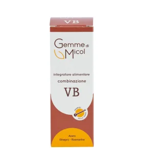 GEMME DI MICOL VB 30ml