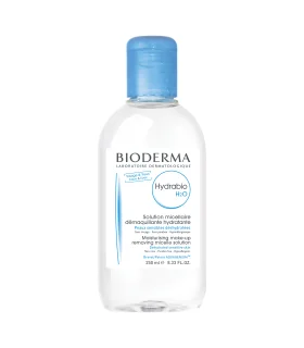HYDRABIO H2O Sol.Det.Micellare