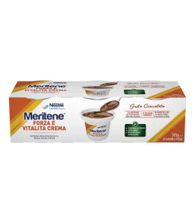 MERITENE Creme Ciocc.3x125g