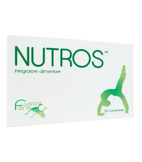 NUTROS 30 Compresse