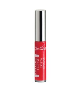DEFENCE Color LipGloss 305 Fraise