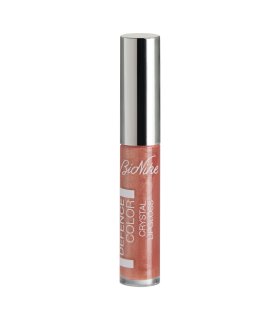DEFENCE Color LipGloss 308 Brun