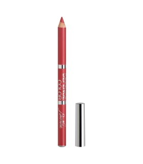 Defence Color Matita Labbra Lip Design Colore 204 Rosso
