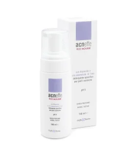 ACNEFFE Ecomousse 150ml