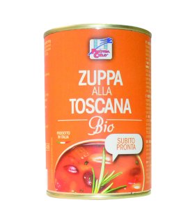 FsC Zuppa Toscana Bio 400g