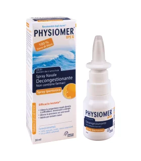 PHYSIOMER Iper Spray  20ml