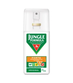 JUNGLE Formula Fte Spy 75ml