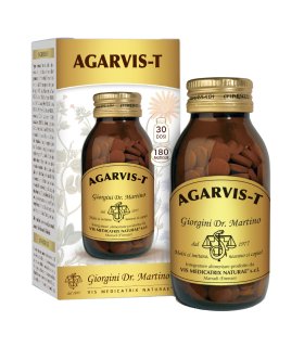 AGARVIS T Past.90g