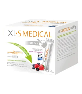 XLS Medical Liposinol Direct 90 Bustine Orosolubili