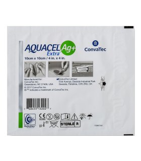 AQUACEL AG+Extra 10x10 10pz