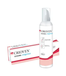 CRIOVEN Sch.Criogenica 150ml