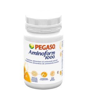 AMINOFORM 1000 150 Compresse  PEGASO