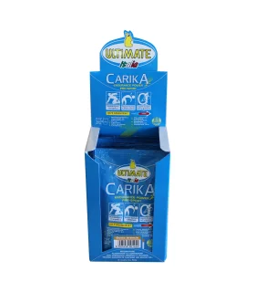 ULTIMATE Carika Aranc.8 Bust.