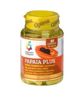 COLOURS Life Papaia 60Compresse