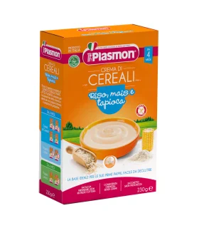PLASMON Cer.Cr.Ri/Ma/Tap.230g