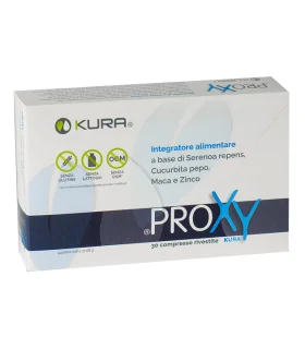 PROXY 30 Compresse Riv.