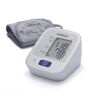Omron M2 Misuratore Pressione da Braccio Omron M2 Misuratore Pressione da Braccio