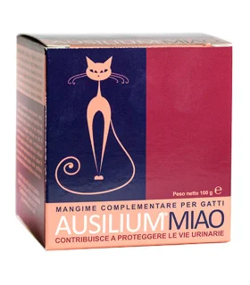 AUSILIUM MIAO 100g