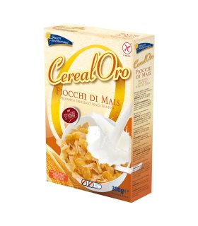 PIACERI MED.Cerealoro Mais